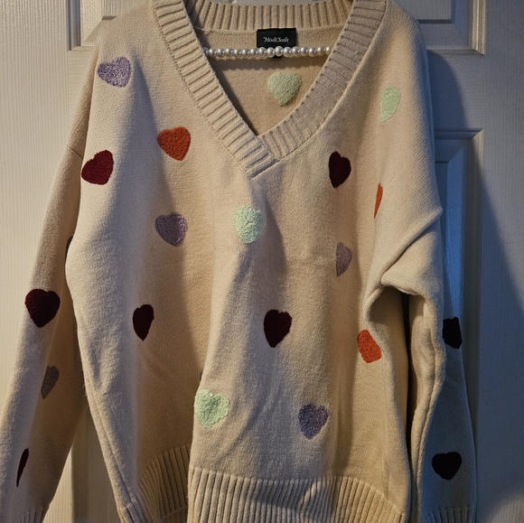 Modcloth Sweaters - Modcloth sweater
